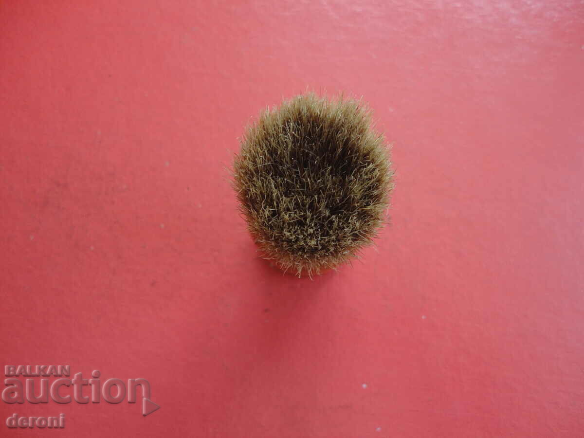 German bakelite catalin shaving brush - 6 German bakelite catalin shaving brush - 6