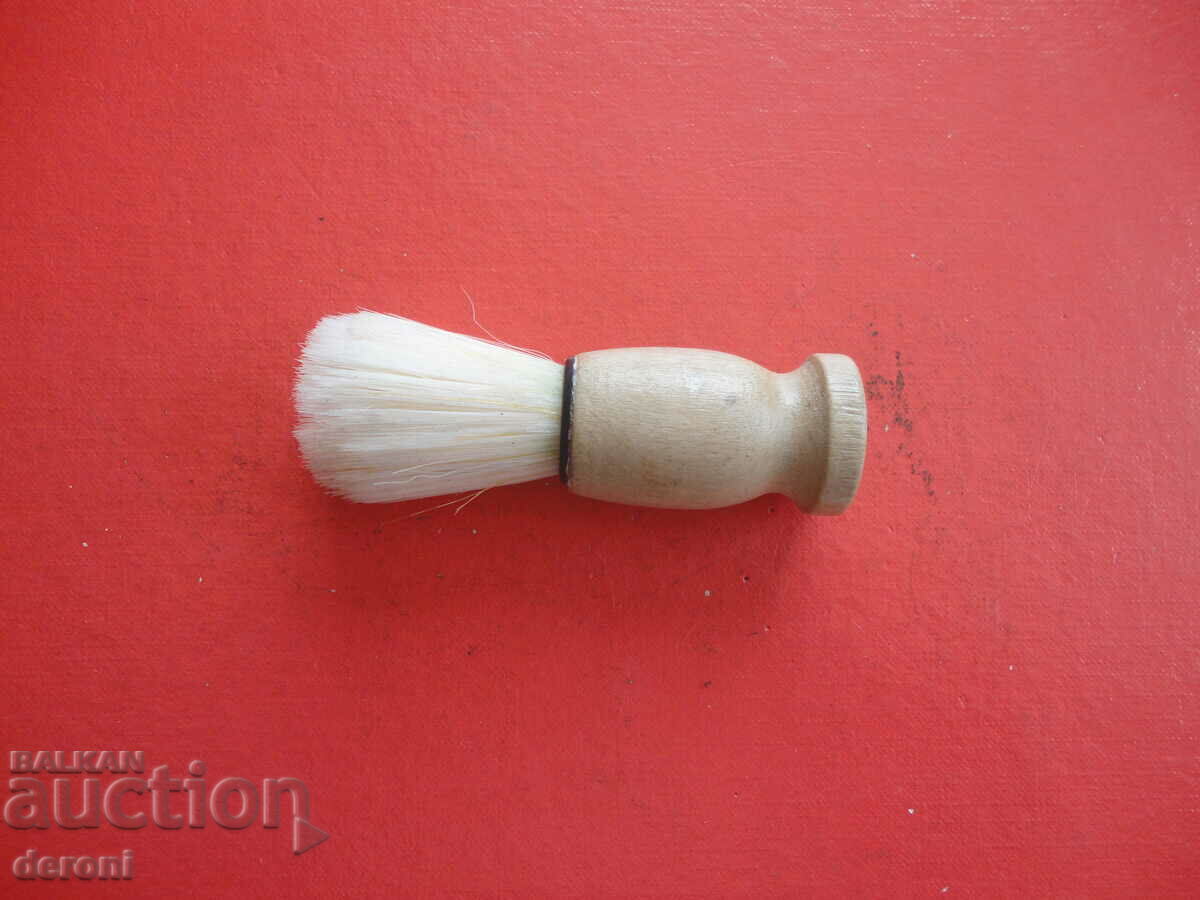 German shaving brush 3 with price 10.00 BGN | € 5.11 German shaving brush 3 with price 10.00 BGN | € 5.11