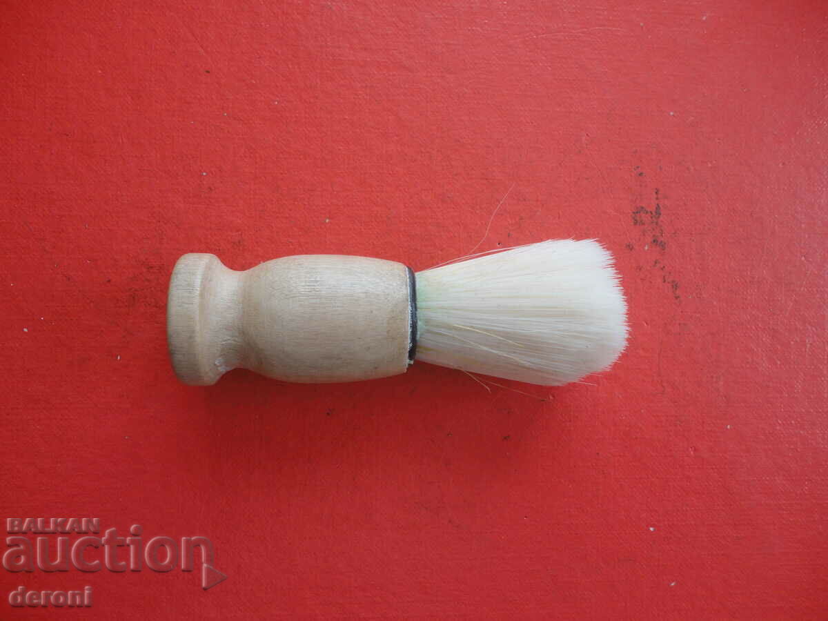 Auction German shaving brush 3 Auction German shaving brush 3