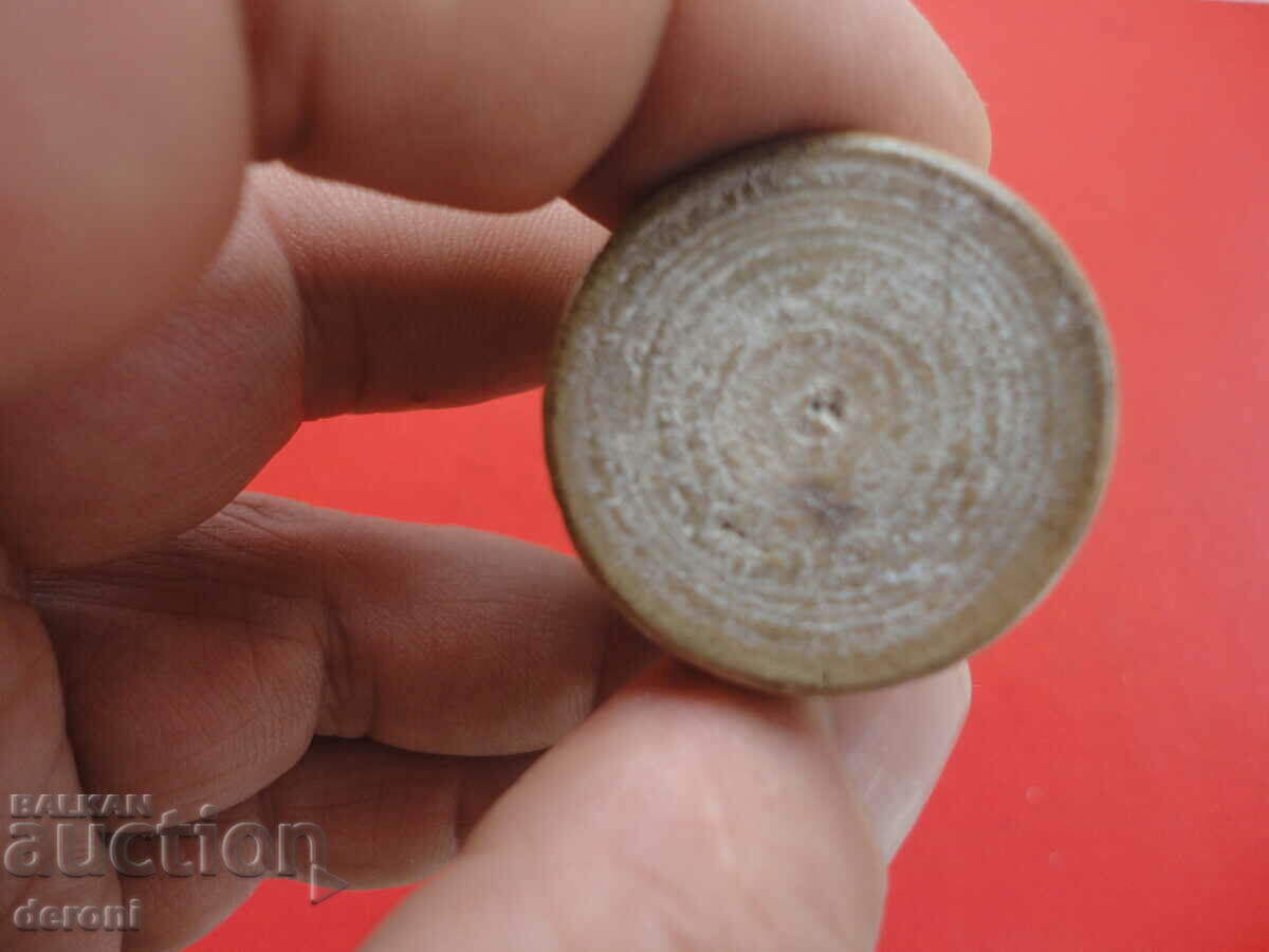 Delivery of German shaving brush 3 Delivery of German shaving brush 3