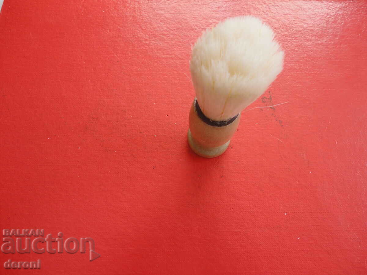 German shaving brush 3 - 5 German shaving brush 3 - 5