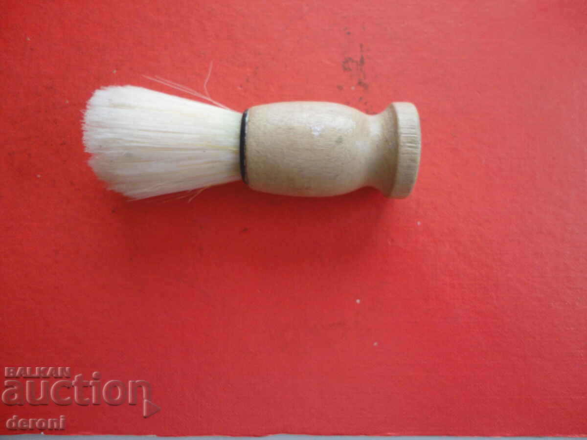 German shaving brush 3 - 6 German shaving brush 3 - 6