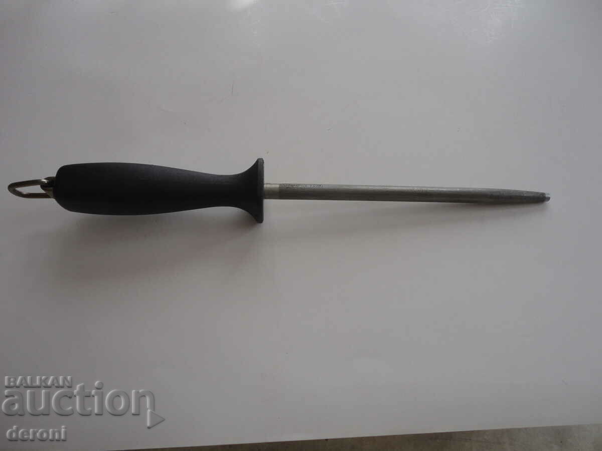 German massat knife sharpener Dreizack - 6 German massat knife sharpener Dreizack - 6