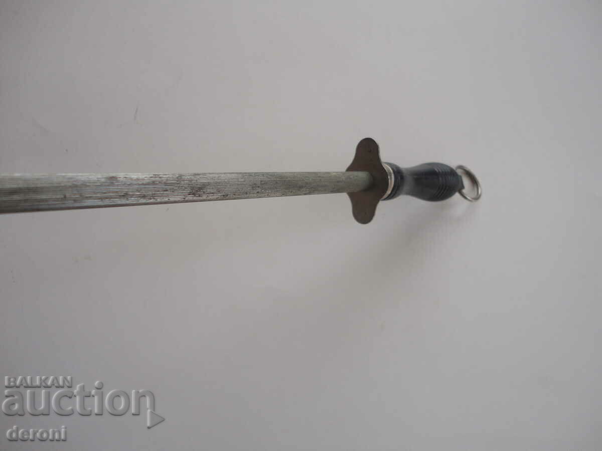 Delivery of German massat knife sharpener 10 Delivery of German massat knife sharpener 10