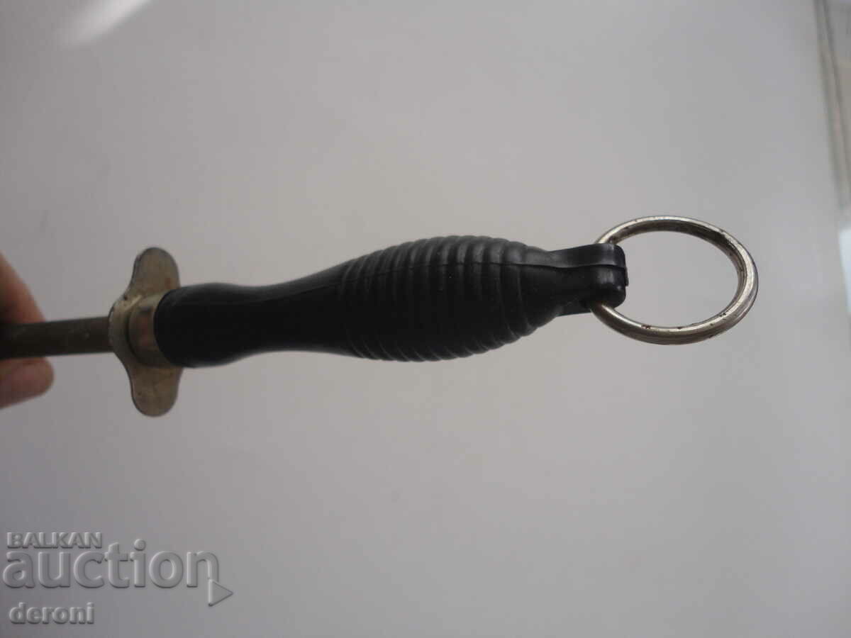 German massat knife sharpener 10 - 5 German massat knife sharpener 10 - 5