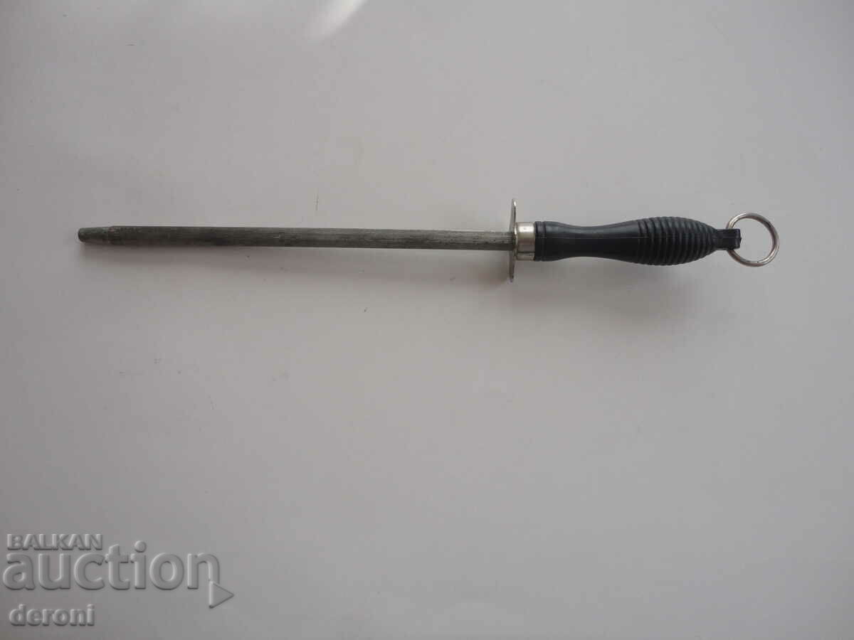 German massat knife sharpener 10 - 6 German massat knife sharpener 10 - 6