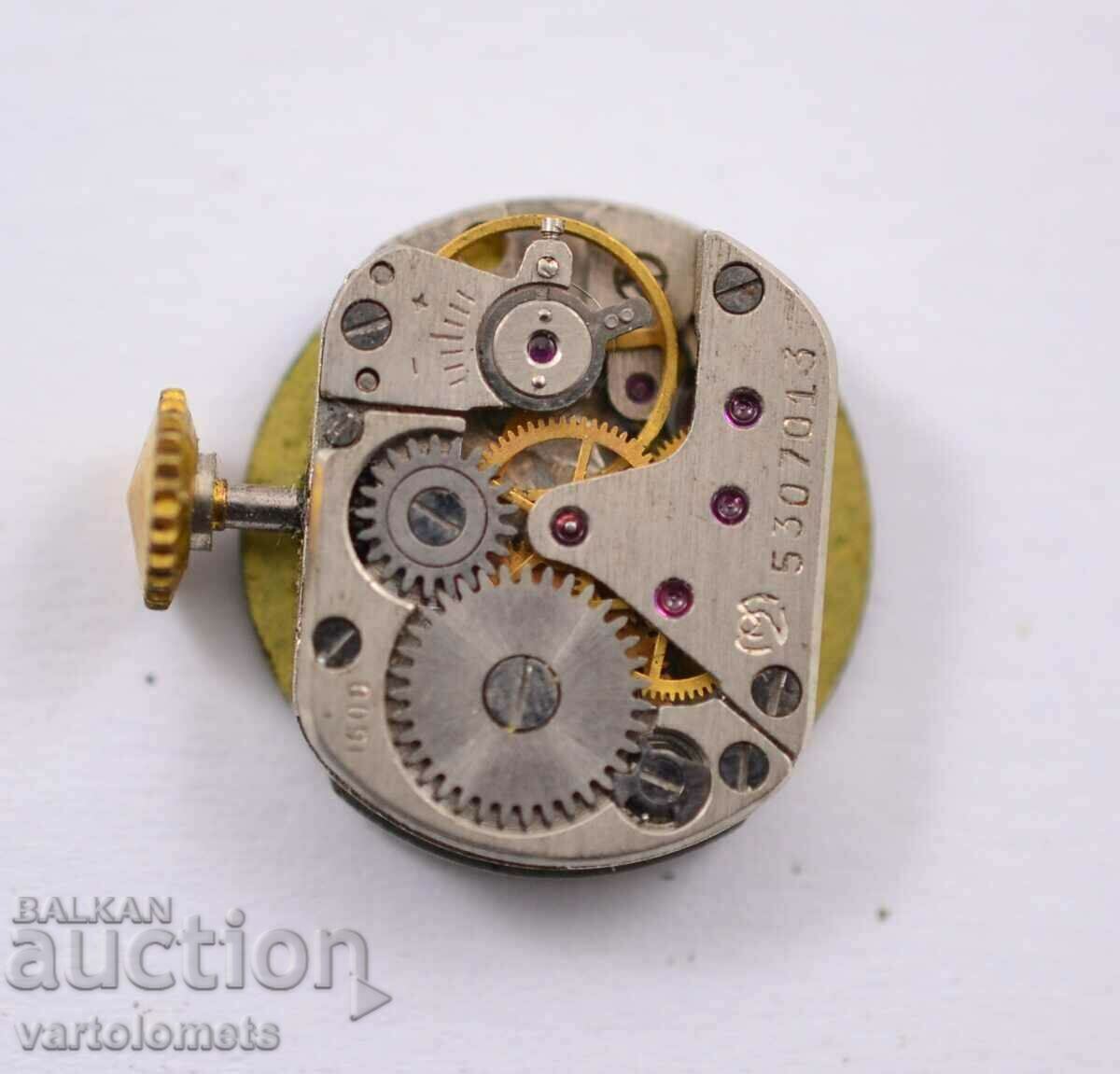 GLORY mechanism - not working with price 3.00 BGN | € 1.53