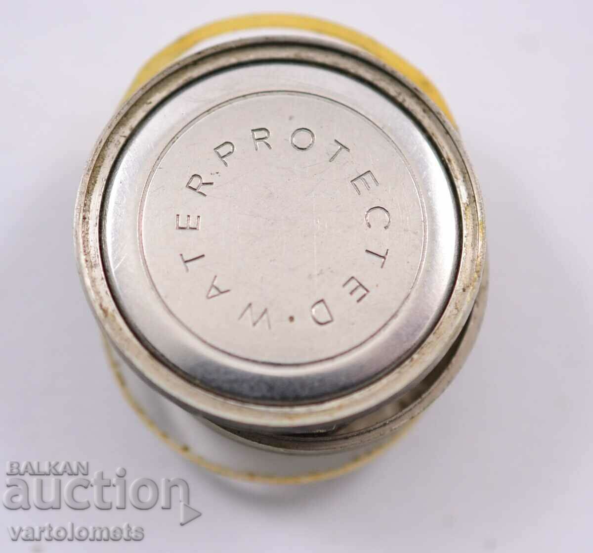 Auction  GLORY mechanism - works