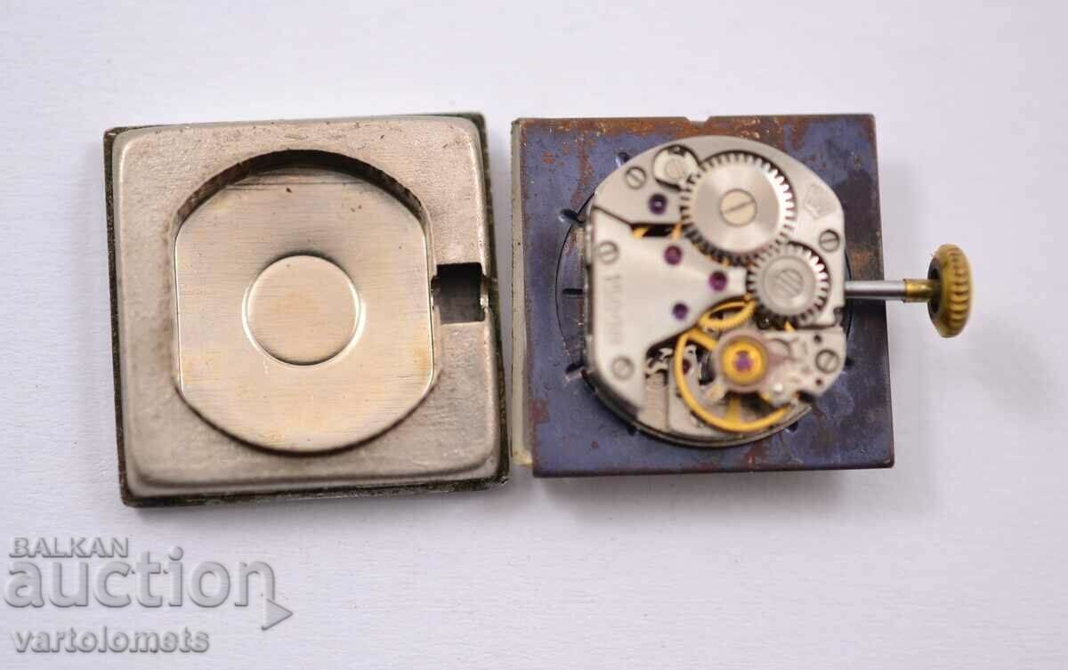 ZARYA mechanism - works with price 3.00 BGN | € 1.53