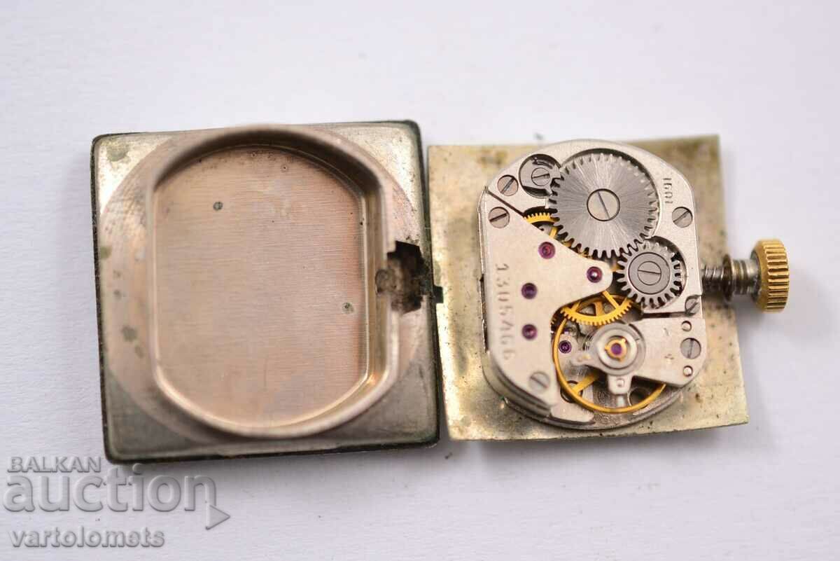 CORNAVIN mechanism - works with price 4.00 BGN | € 2.05 CORNAVIN mechanism - works with price 4.00 BGN | € 2.05