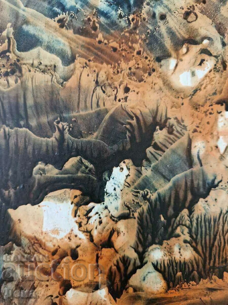 Bono Shkodrov painting - 6