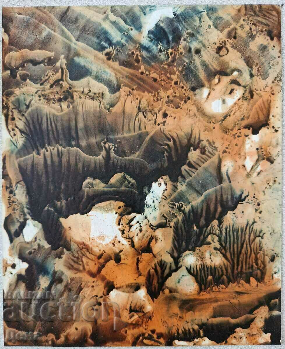 Bono Shkodrov painting