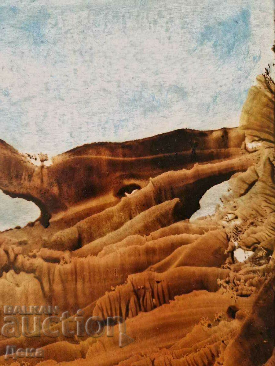 Auction Bono Shkodrov painting Auction Bono Shkodrov painting