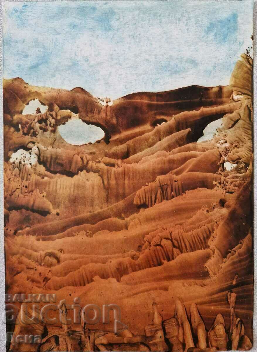 Bono Shkodrov painting Bono Shkodrov painting