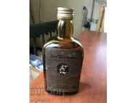 "DER FALCKNER" WHISKEY - FULL BOTTLE FROM GERMANY 60's