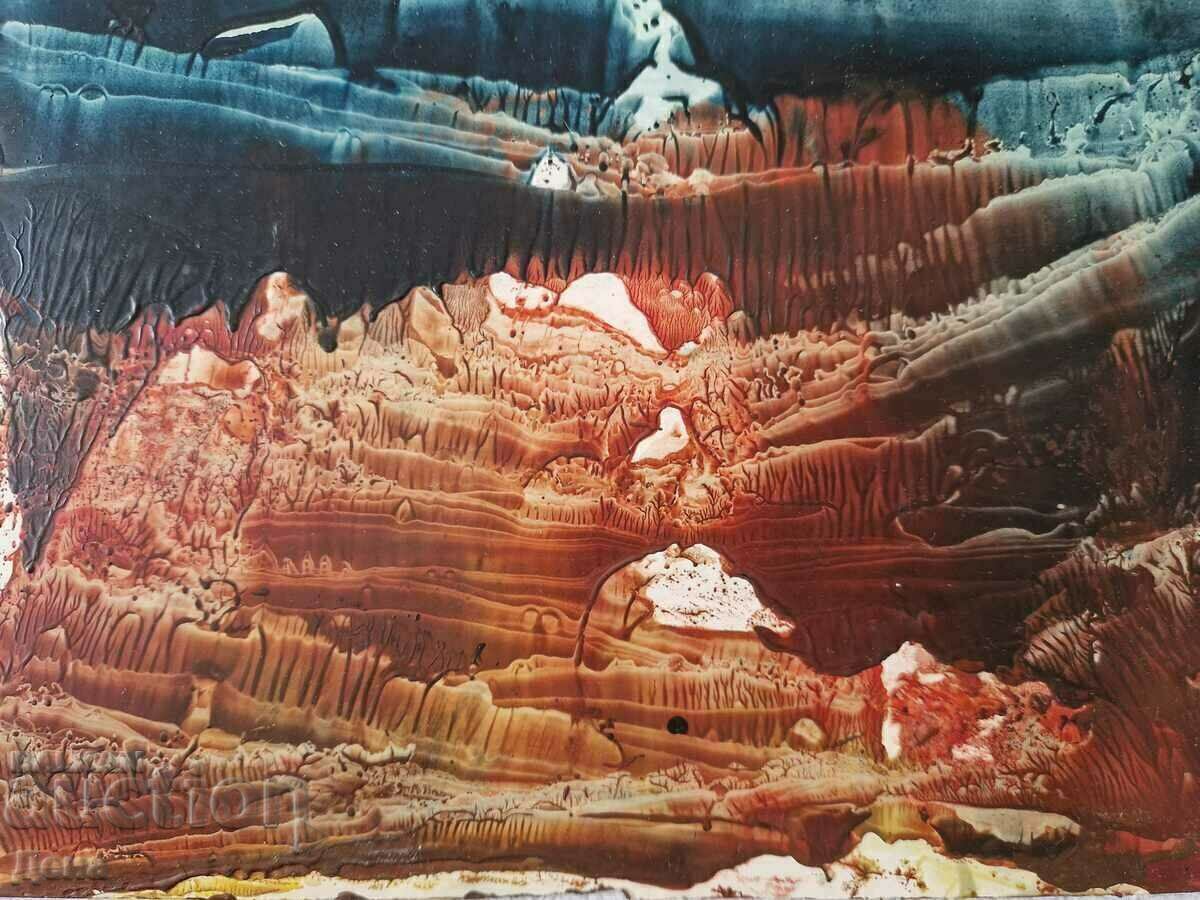 Auction  Bono Shkodrov painting