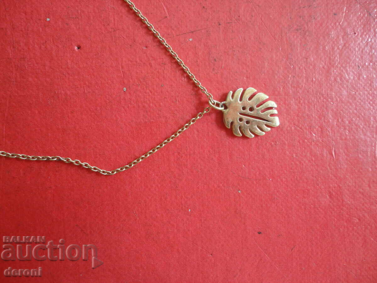 Auction S. Oliver 925 Silver Plated Necklace Auction S. Oliver 925 Silver Plated Necklace