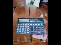 Calculator Old Citizen SRP 175