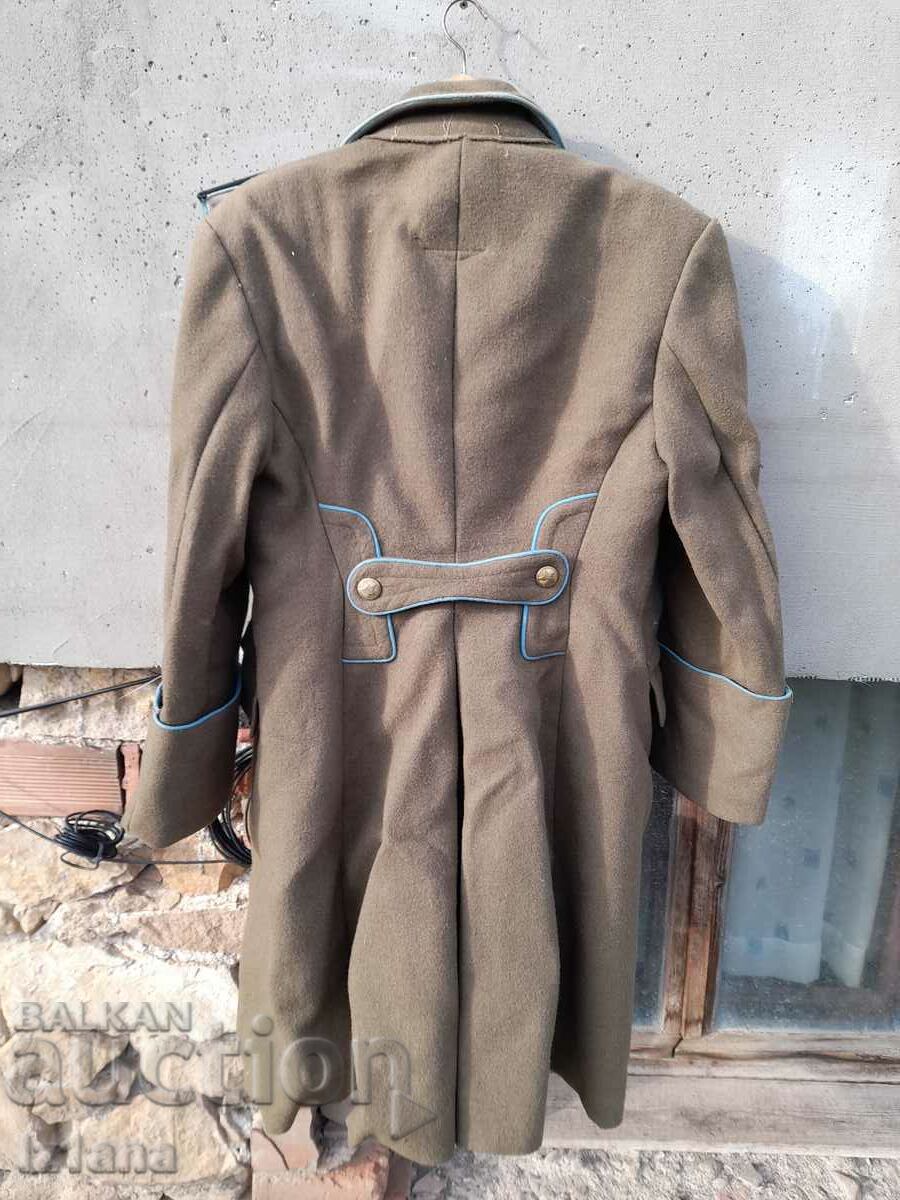 Old military overcoat - 5 Old military overcoat - 5