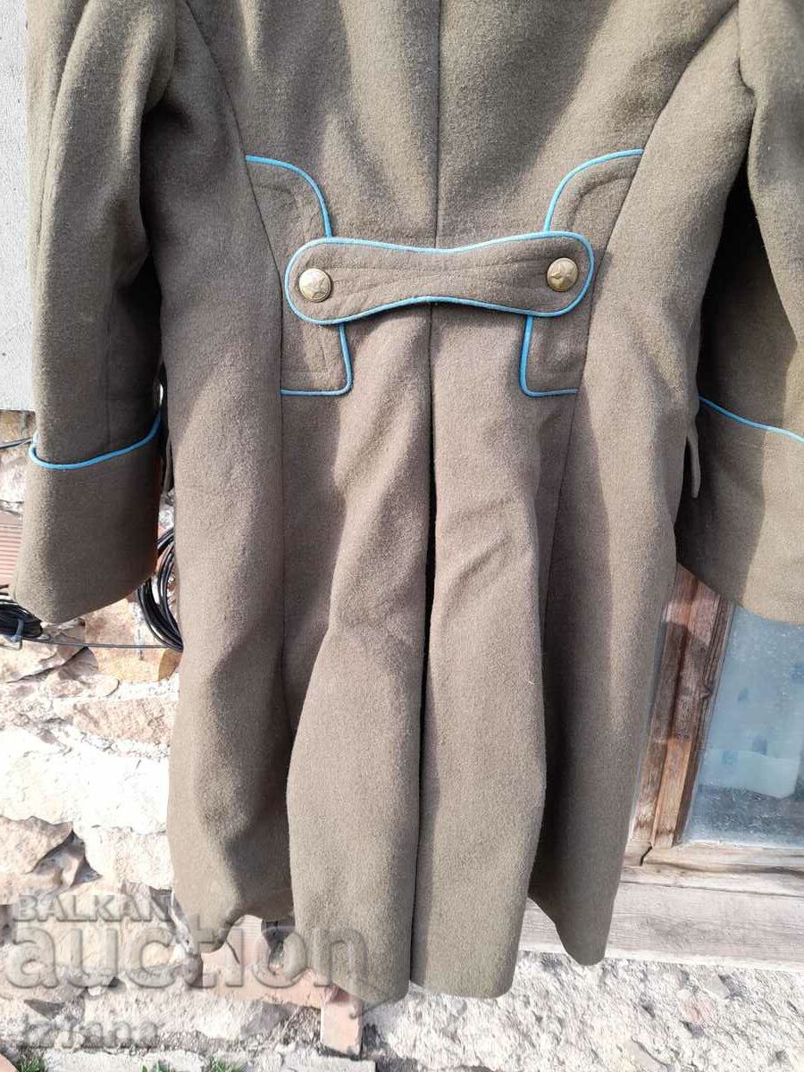 Old military overcoat - 7 Old military overcoat - 7