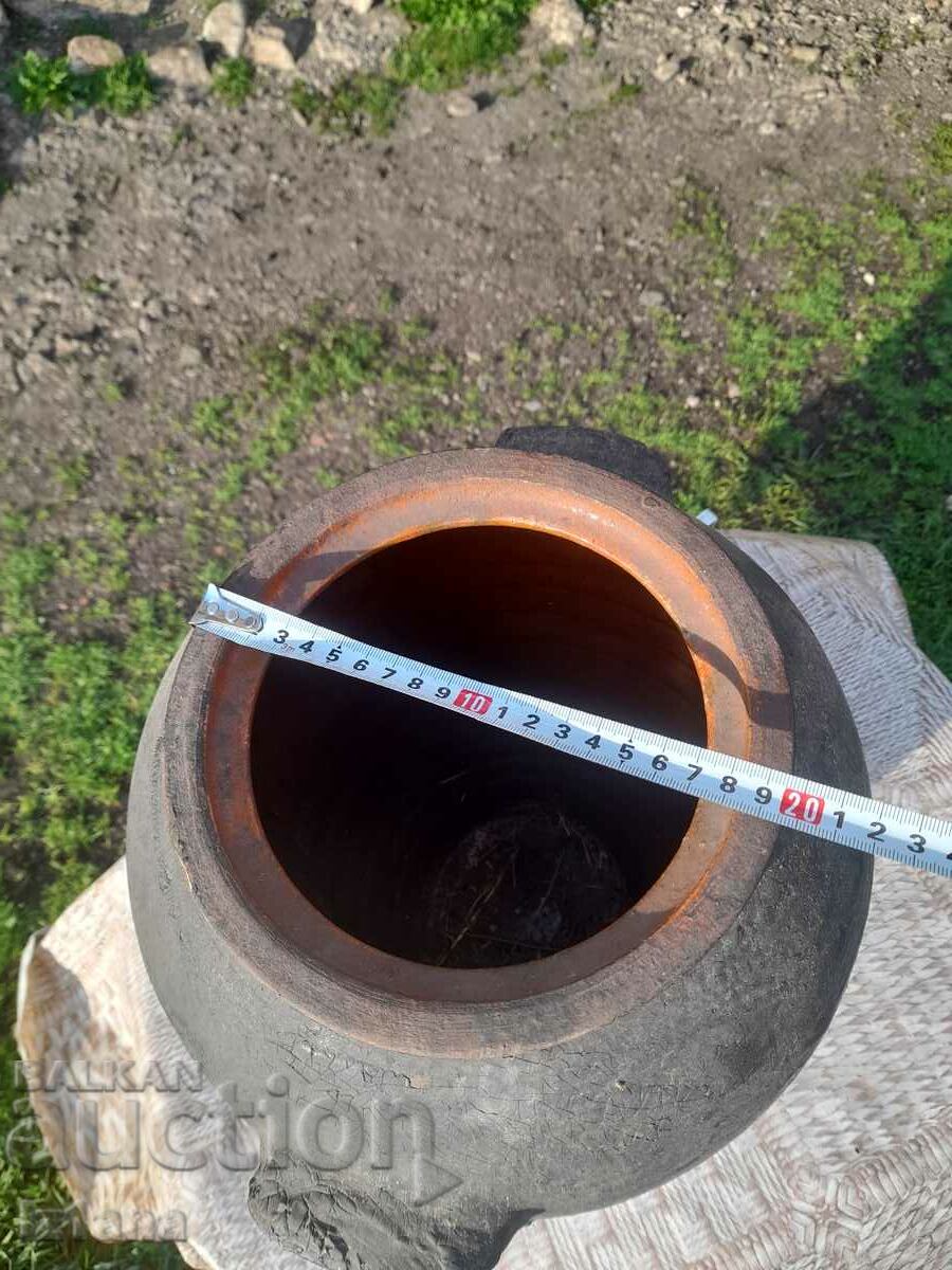 Ένα αρχαίο πιθάρι - 5 Ένα αρχαίο πιθάρι - 5