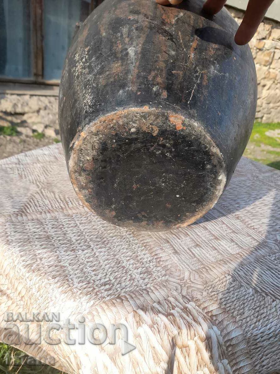 Ένα αρχαίο πιθάρι - 6 Ένα αρχαίο πιθάρι - 6