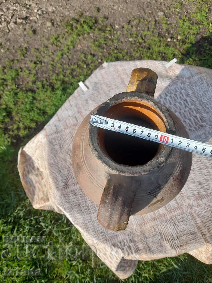 An ancient jar - 5 An ancient jar - 5