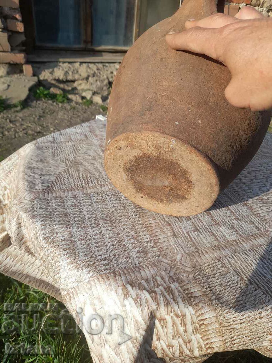 An ancient jar - 6 An ancient jar - 6