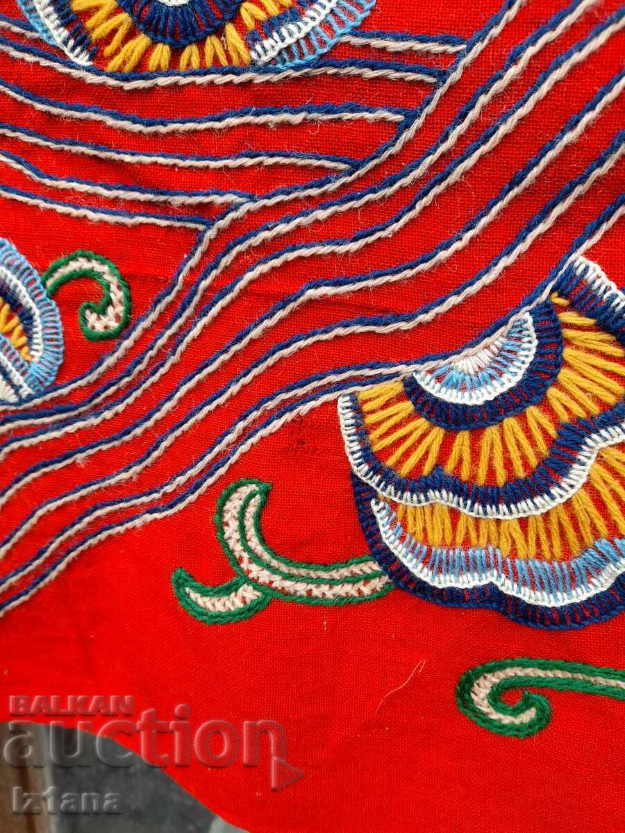 Antique carpet, wall covering - 5 Antique carpet, wall covering - 5