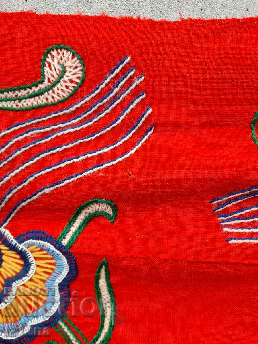 Antique carpet, wall covering - 6 Antique carpet, wall covering - 6