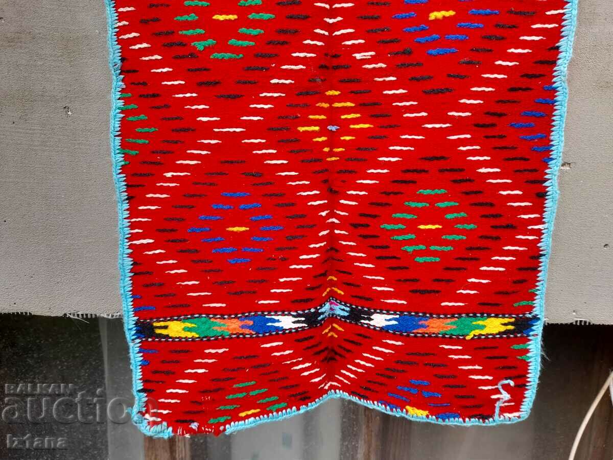 Delivery of Antique apron Delivery of Antique apron