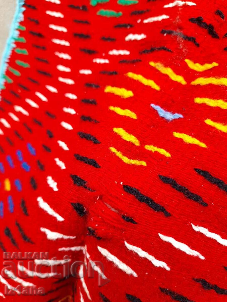 Antique apron - 5 Antique apron - 5