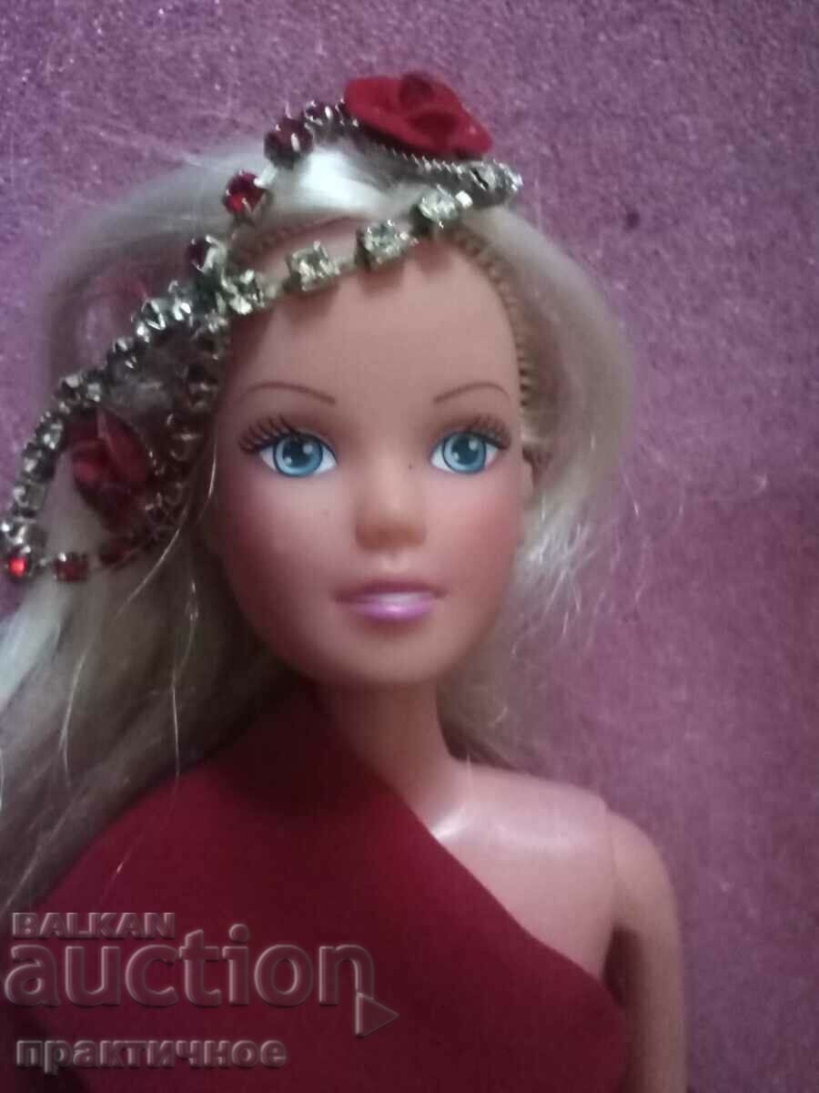 Reducere!!! Papusa de colectie Barbie Steffi