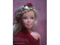 Barbie Princes collectible doll
