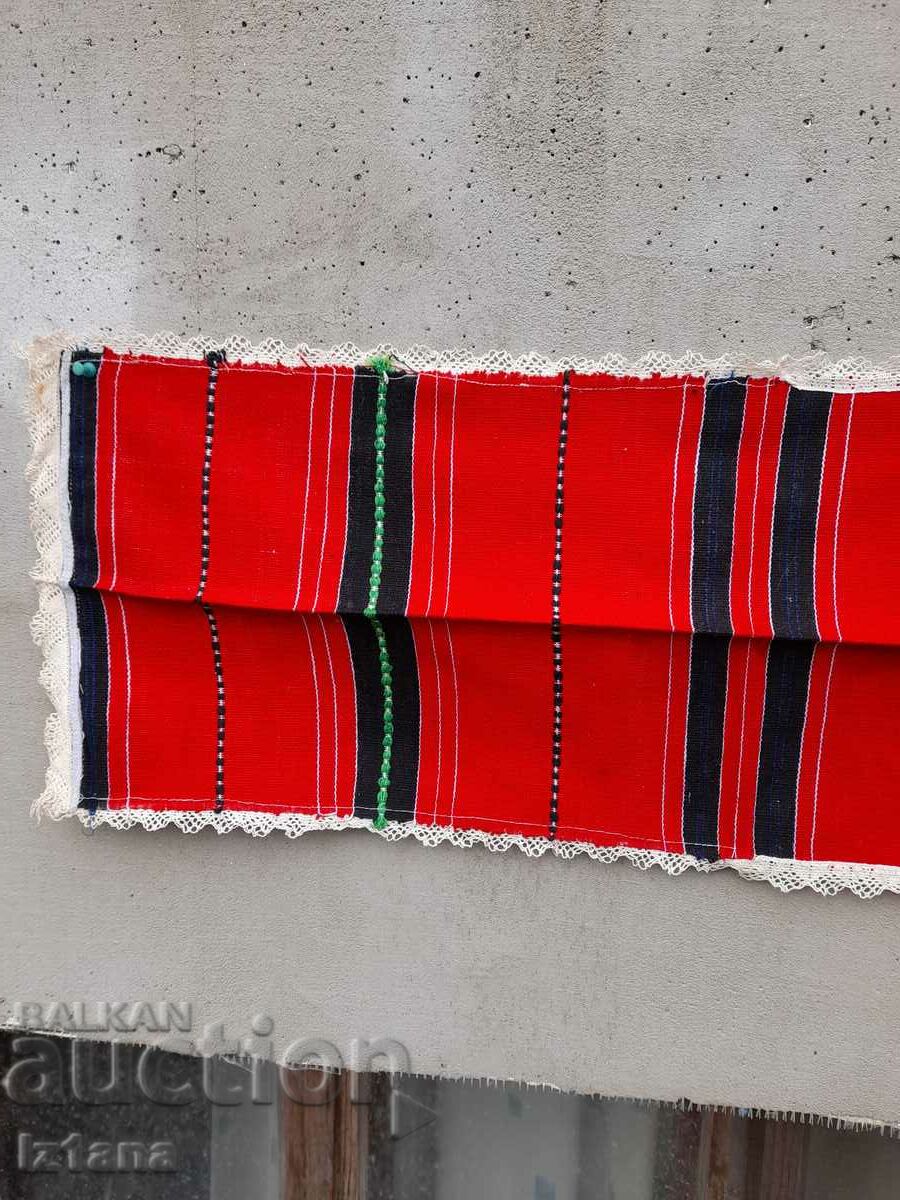 Old fabric, panel with price 42.00 BGN | € 21.47 Old fabric, panel with price 42.00 BGN | € 21.47