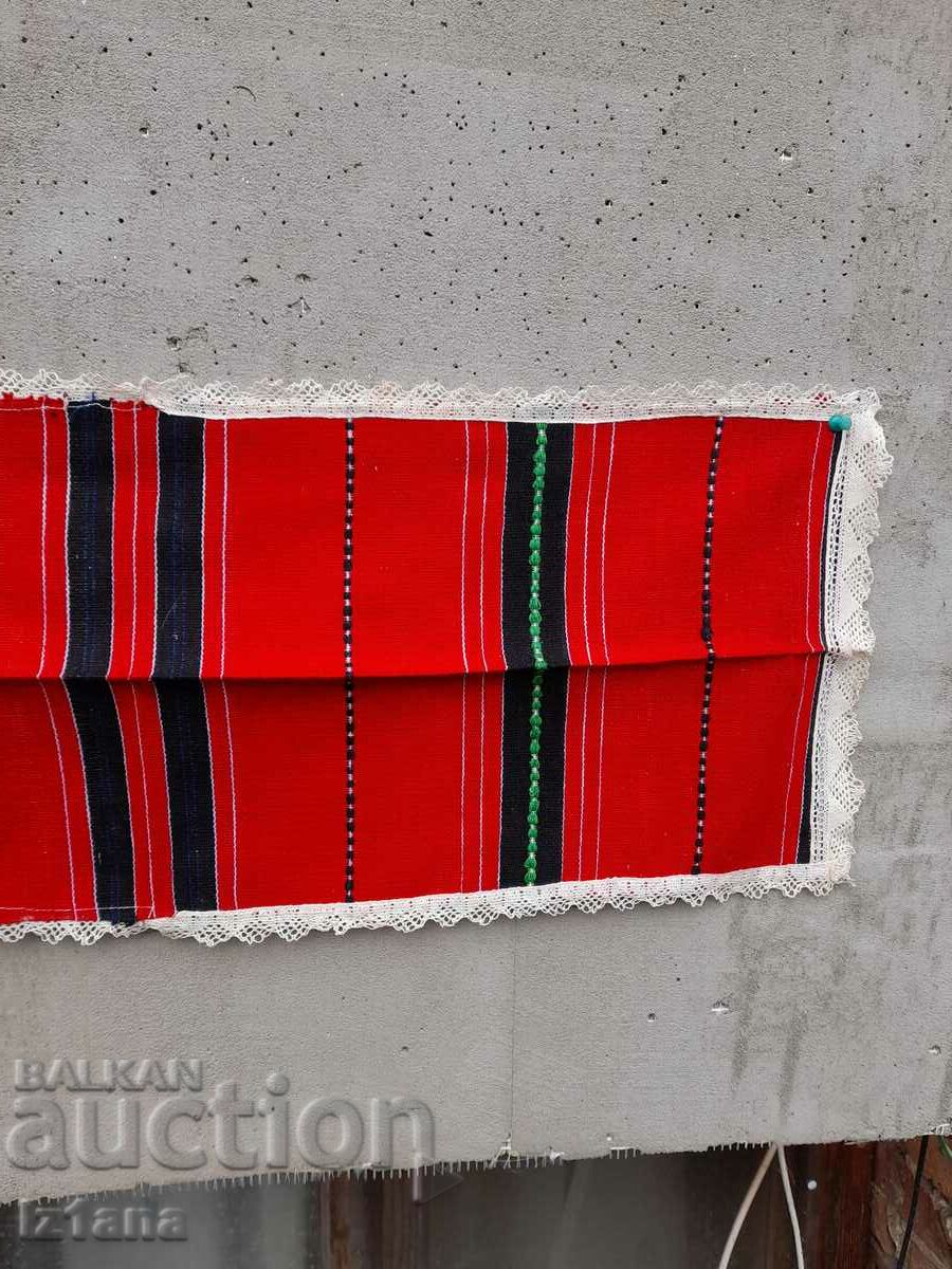 Auction Old fabric, panel Auction Old fabric, panel