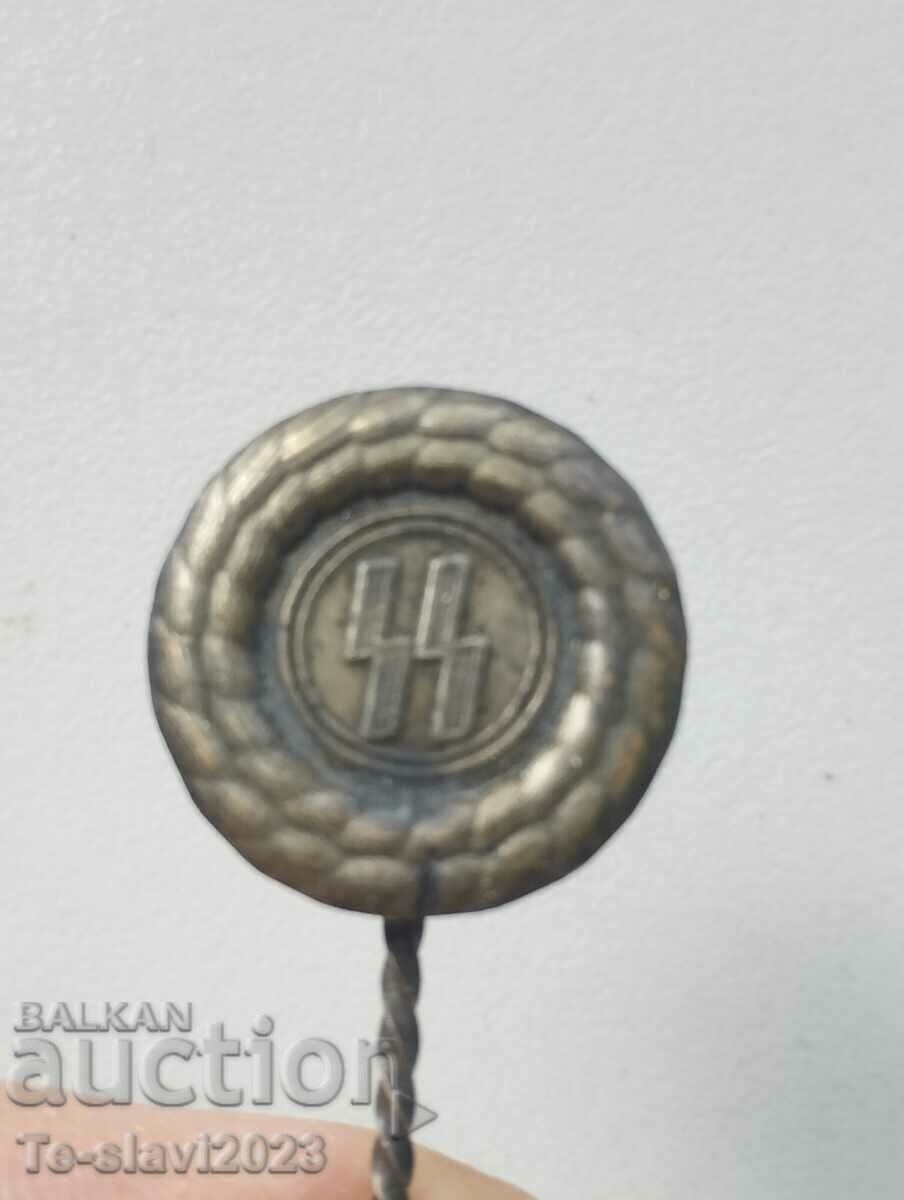 German Third Reich Badge