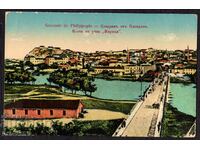 България-Пловдив-Моста-начало на 20-ти век,чиста