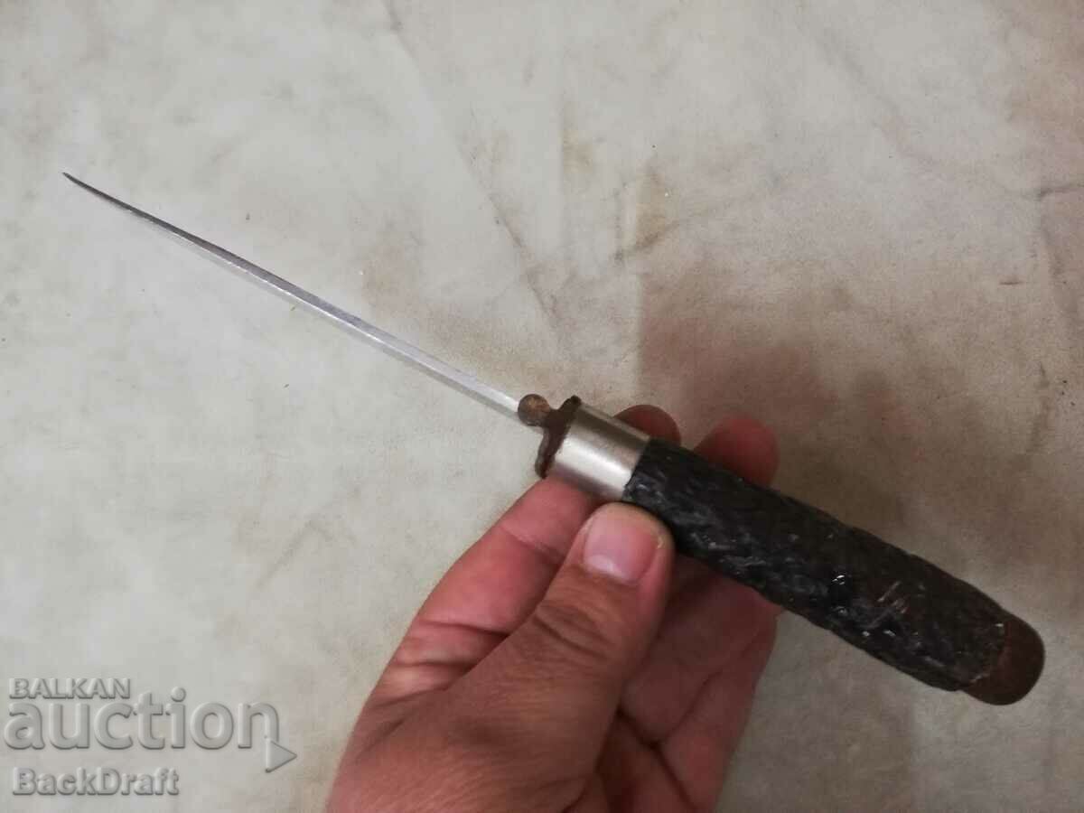 Star Soc Bulgarian Tourist Knife Kostenets with price 55.00 BGN | € 28.12 Star Soc Bulgarian Tourist Knife Kostenets with price 55.00 BGN | € 28.12