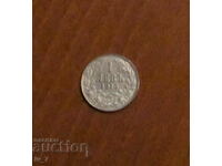 1 ЛЕВ 1913 година