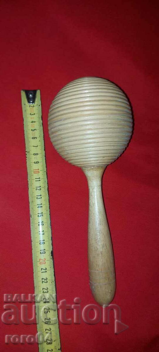 MARACAS with price 18.00 BGN | € 9.20 MARACAS with price 18.00 BGN | € 9.20
