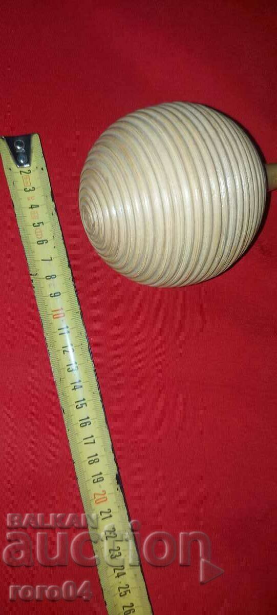 Auction MARACAS Auction MARACAS