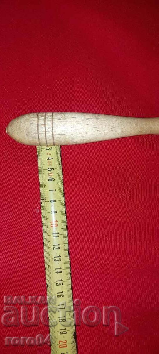 Delivery of MARACAS Delivery of MARACAS