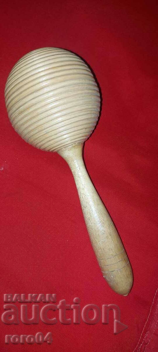 MARACAS - 5 MARACAS - 5