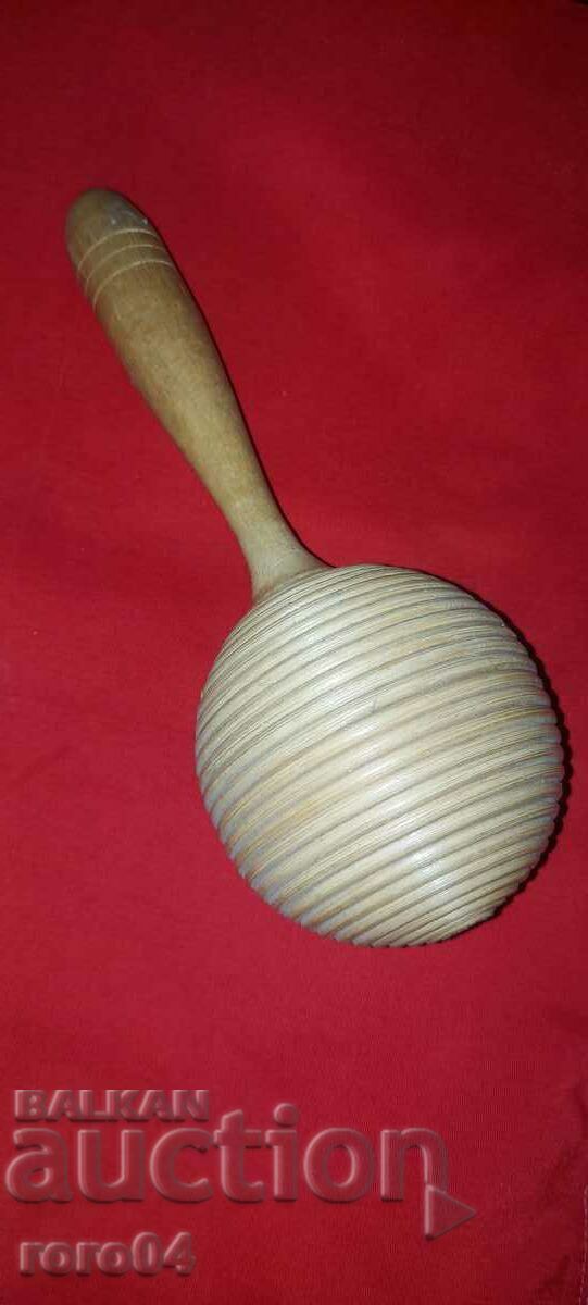 MARACAS - 6 MARACAS - 6