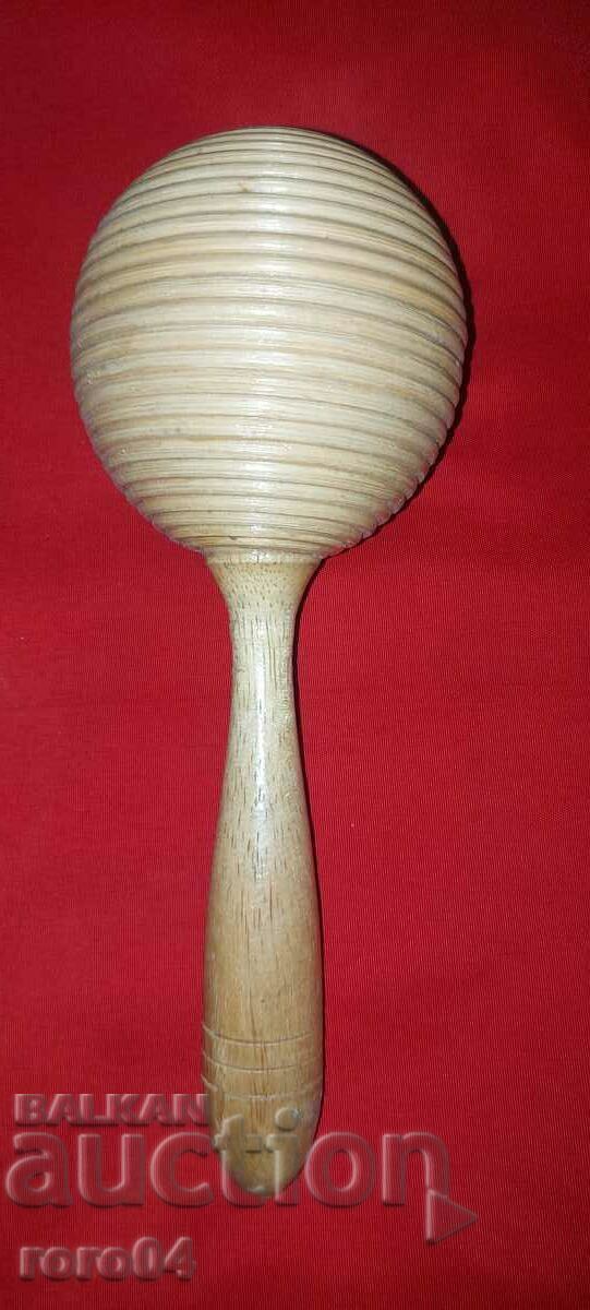 MARACAS - 7 MARACAS - 7