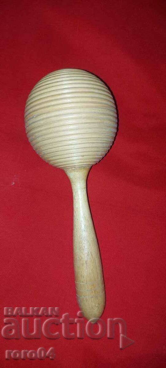 MARACAS