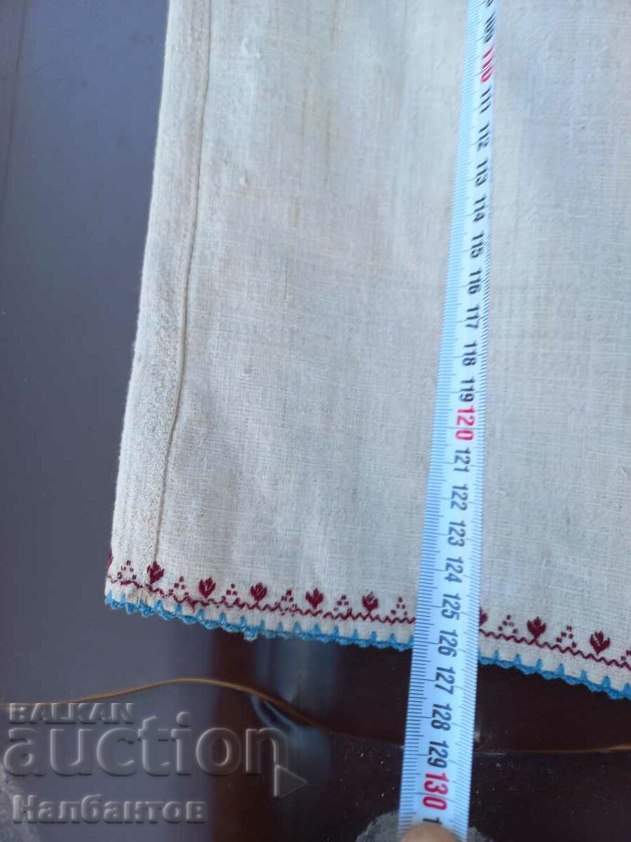 OLD WOMAN'S SHIRT WEAR with price 150.00 BGN | € 76.69 OLD WOMAN'S SHIRT WEAR with price 150.00 BGN | € 76.69