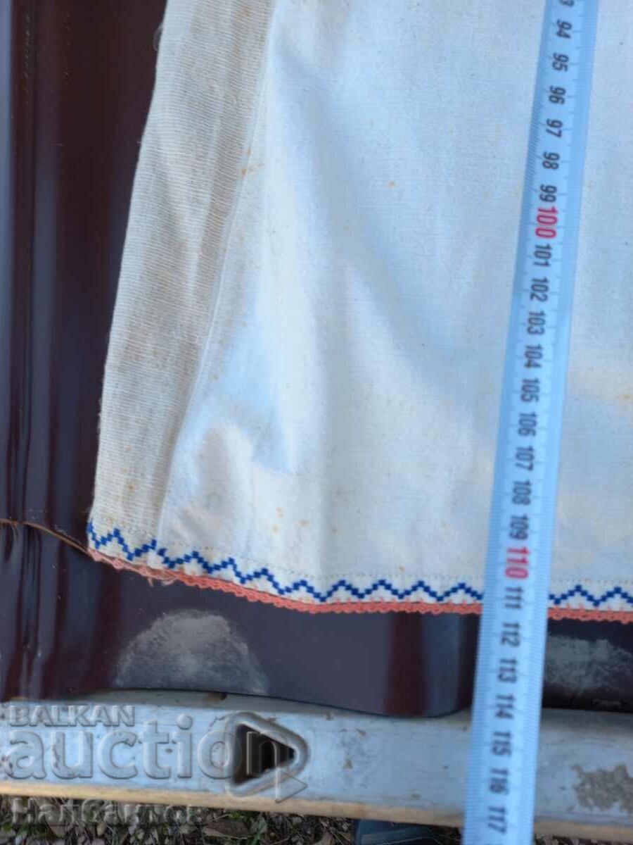 OLD WOMAN'S SHIRT WEAR with price 150.00 BGN | € 76.69