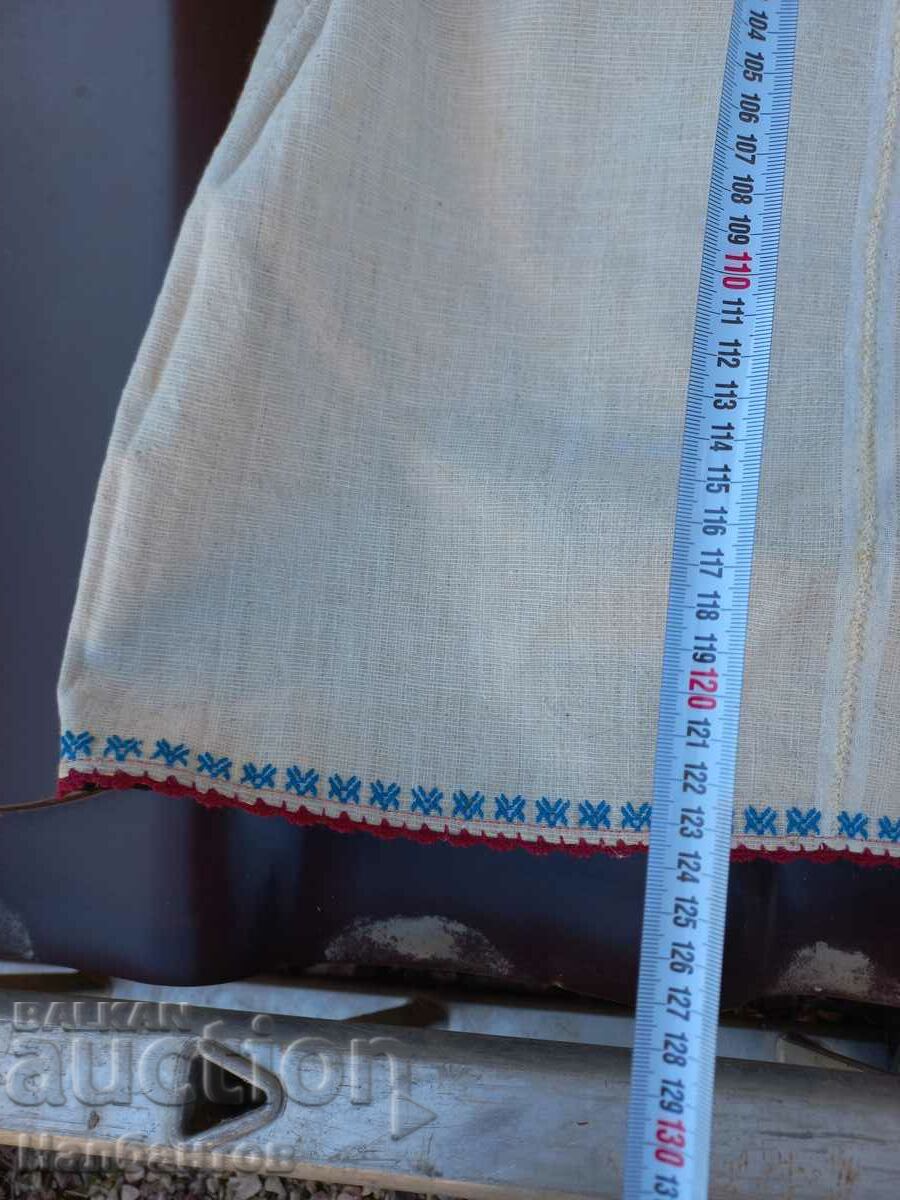 OLD WOMAN'S SHIRT WEAR with price 150.00 BGN | € 76.69 OLD WOMAN'S SHIRT WEAR with price 150.00 BGN | € 76.69